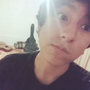 Meet your Posher, Abraham